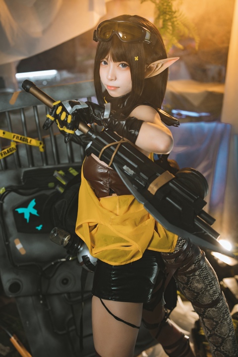三無人型 NO.002 森蚺精一.jpg 三無人型 NO.002 森蚺精一.jpg